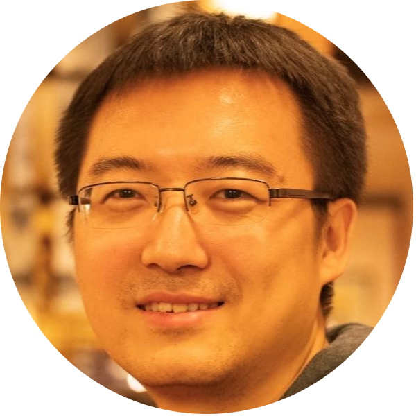 Penguy – Round Penguy - Round